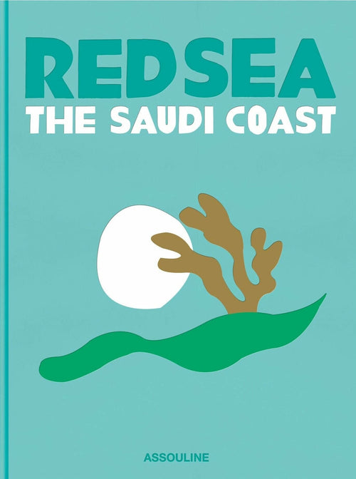 Carte Red Sea: The Saudi Coast, Christopher Smith, Editie in Limba Engleza - SomProduct Romania