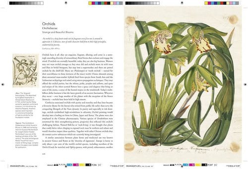 Carte Remarkable Plants, Helen Bynum & William Bynum, Editie in Limba Engleza - SomProduct Romania
