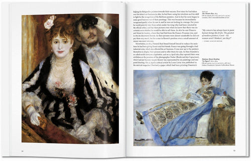 Carte Renoir - Basic Art Series, Peter H. Feist, Editie in Limba Engleza - SomProduct Romania