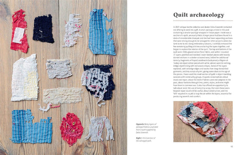 Carte Resilient Stitch, Claire Wellesley - Smith, Editie in Limba Engleza - SomProduct Romania