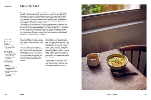 Carte Rice Table - Korean Recipes & Stories, Su Scott, Editie in Limba Engleza - SomProduct Romania