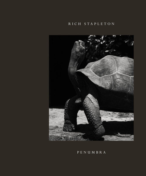 Carte Rich Stapleton — Penumbra (Collection I), Rich Stapleton, Editie in Limba Engleza - SomProduct Romania