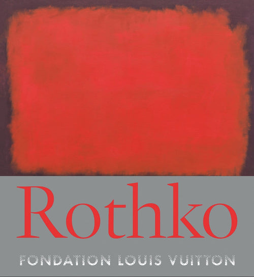 Carte Rothko - Every Picture Tells a Story, Suzanne Pagé & Christopher Rothko, Editie in Limba Engleza - SomProduct Romania