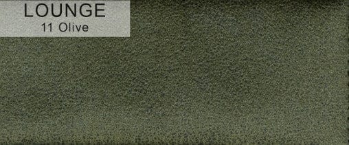 Wersal Coltar Extensibil, cu Sezlong pe Dreapta, Lada de Depozitare, Vanilis Mini 140 Verde Olive, l283xA173xH87 cm