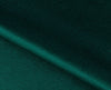 Eltap Coltar Extensibil Louisette Plus Verde cu Lada de Depozitare, Sezlong pe Dreapta, Tetiere Reglabile, l340xA202xH72-92 cm