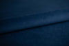 Coltar Solo Bleumarin Extensibil, Sezlong Universal (pe Stanga sau pe Dreapta), tapitat cu Stofa, cu Lada de Depozitare, Perne Incluse, l212xA142xH87 cm - SomProduct Romania