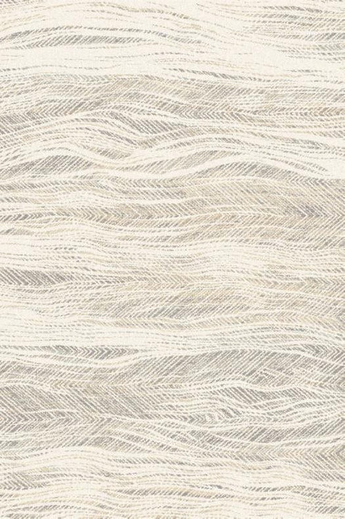 Agnella 200 x 300 cm Covor din lana Tempo Natural B Weaves Crem, Wilton