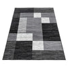 Ayyildiz Teppiche Covor din PP Base 2850 Geometric Negru