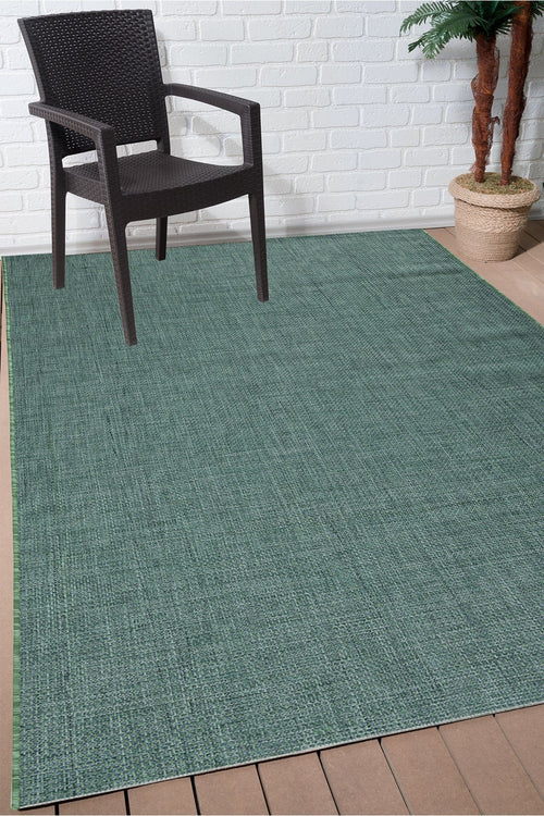 Oyo 80 x 150 cm Covor din PP Magic 02022A Teal