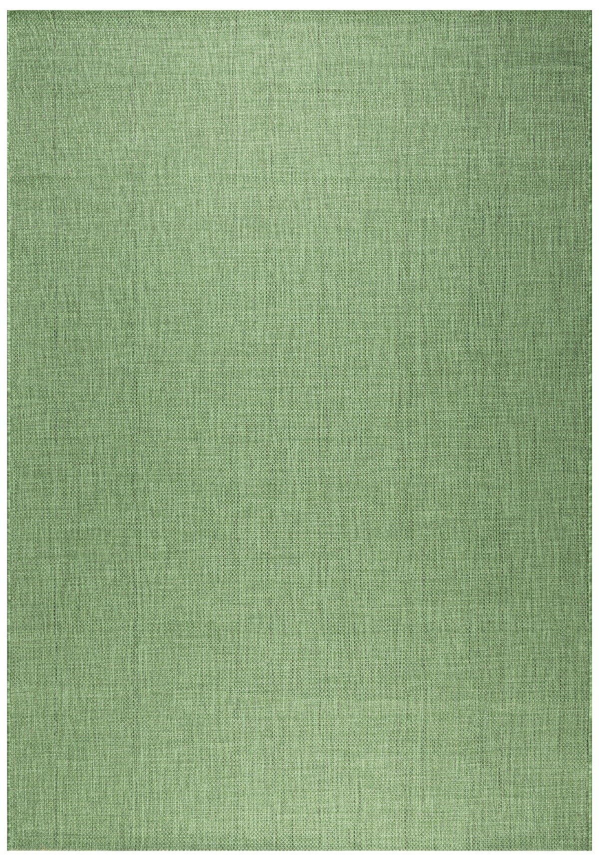 Oyo 80 x 150 cm Covor din PP Magic 02022A Verde Deschis