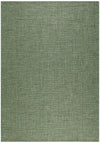 Oyo 160 x 230 cm Covor din PP Magic 02022A Verde / Maro