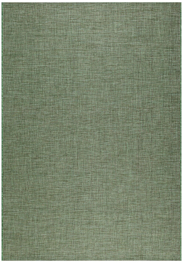 Oyo 160 x 230 cm Covor din PP Magic 02022A Verde / Maro