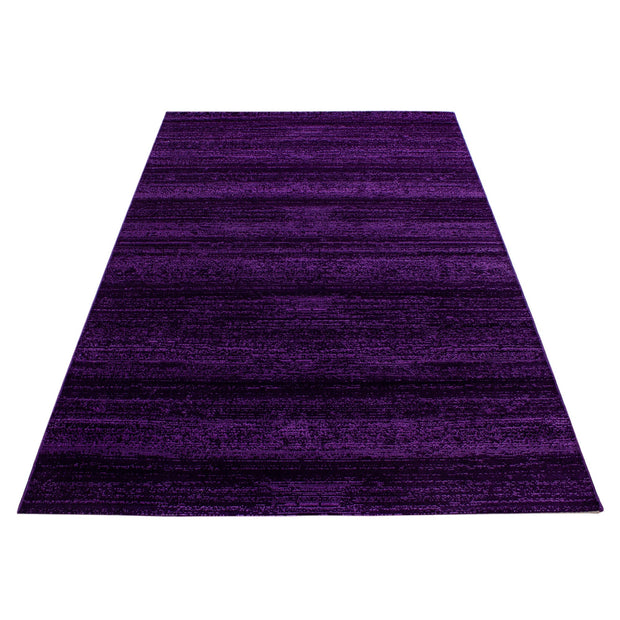 Covor din PP Plus 8000 Unicolor Violet - SomProduct Romania