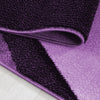 Ayyildiz Teppiche Covor din PP Plus 8010 Ombre Violet