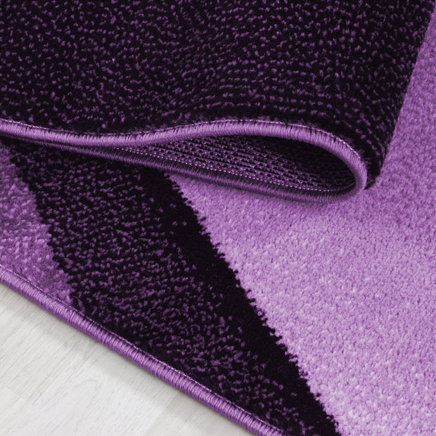 Ayyildiz Teppiche Covor din PP Plus 8010 Ombre Violet