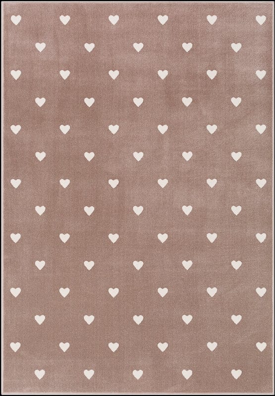 Covor Serca Beige, Wilton