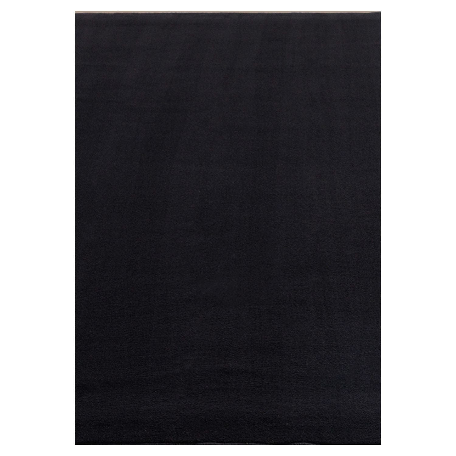 Ayyildiz Teppiche 120 x 170 cm Covor Sky 5400 Rectangle Negru