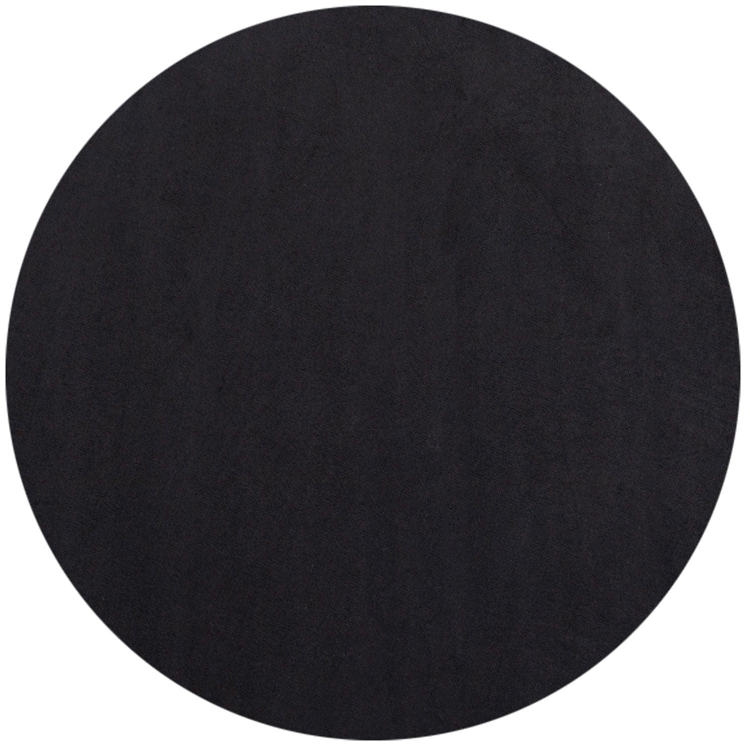 Ayyildiz Teppiche Covor Sky 5400 Round Negru