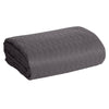 Cuvertura de pat, Boni 4 Grafit & ERFRNY-QUILT-COVER-BONI-IV-GRAPHITE