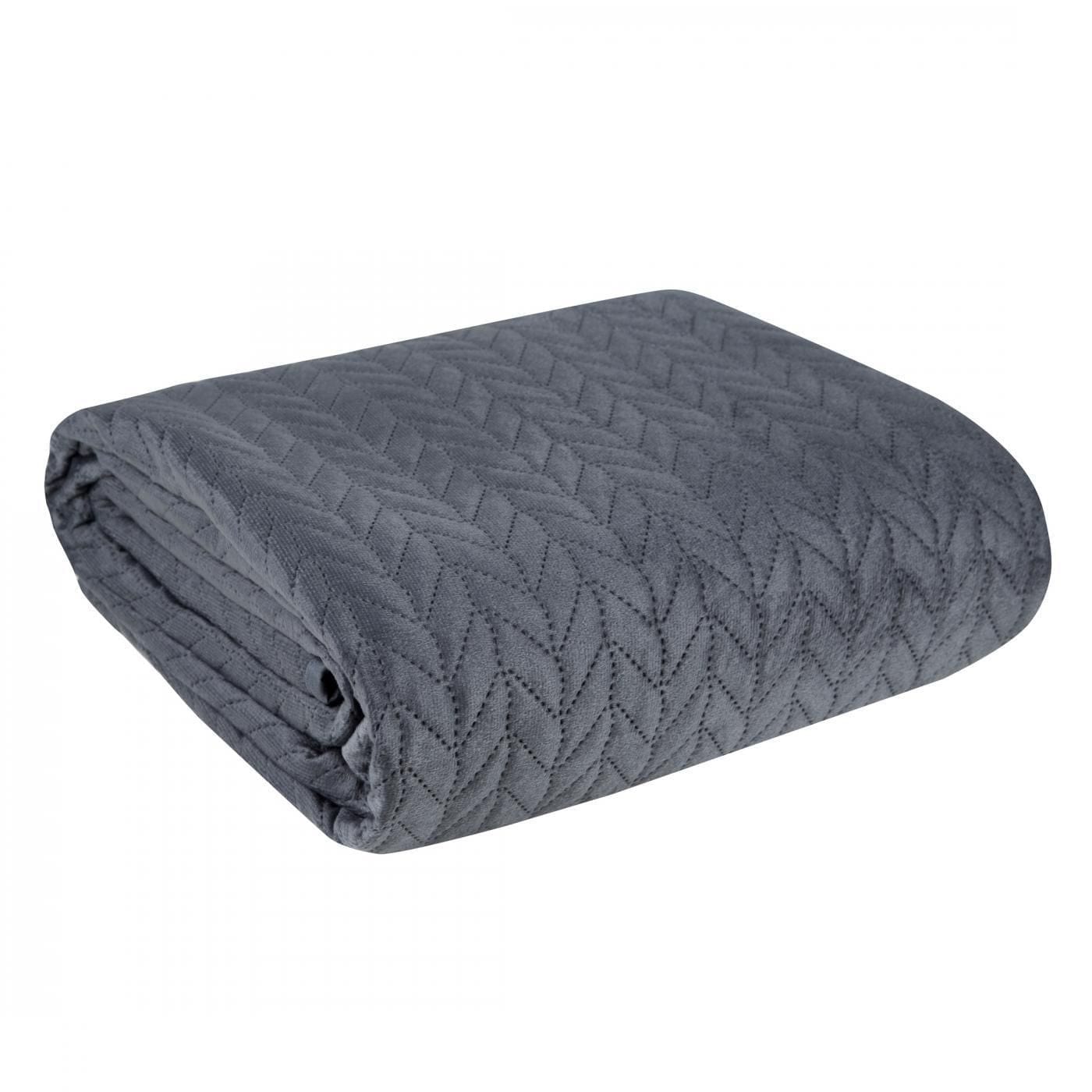 ERFRNY-QUILT-COVER-LUIZ-II-GRAPHITE