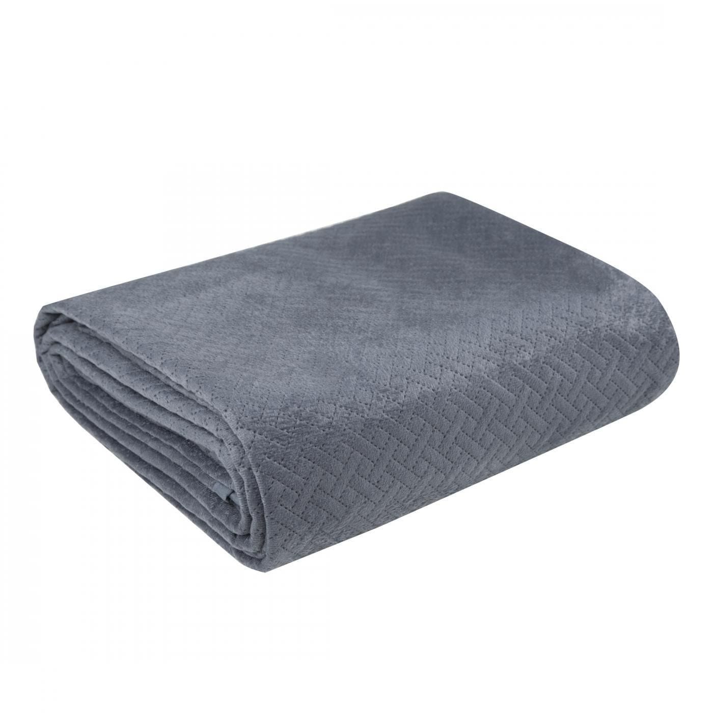 ERFRNY-QUILT-COVER-LUIZ-III-GRAPHITE