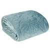 Cuvertura de pat, Salvia 1 Bleu & ERFRNY-QUILT-COVER-SALVIA-I-BLUE