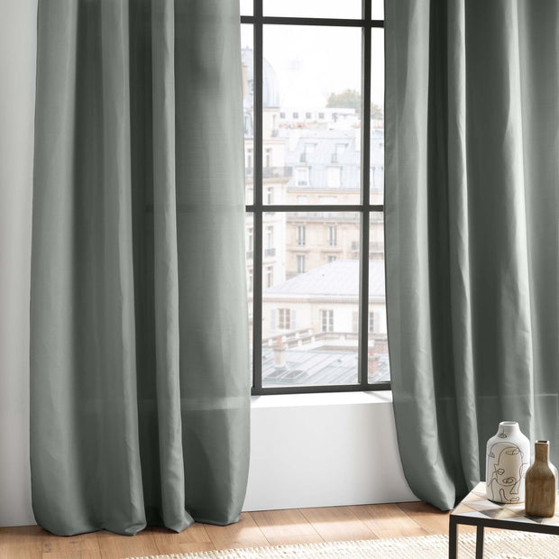 Draperie Absolu Gri, 140 x 260 cm (6)