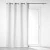 Draperie Blackout Obscure Alb, 140 x 260 cm