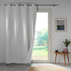 U10 Draperie Blackout Obscure Alb, 140 x 260 cm