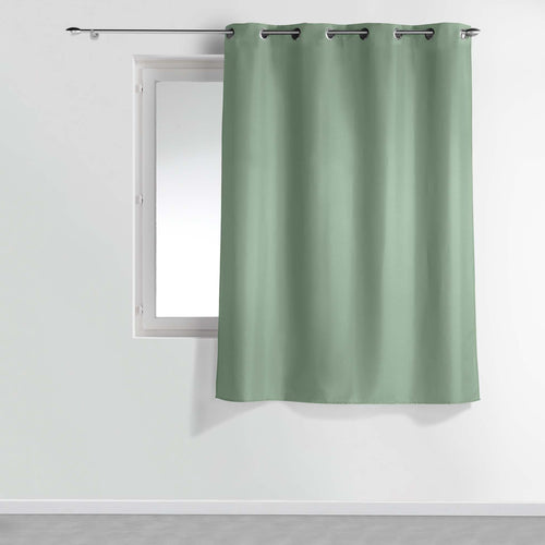 Draperie Essentiel Verde Mint, 140 x 180 cm