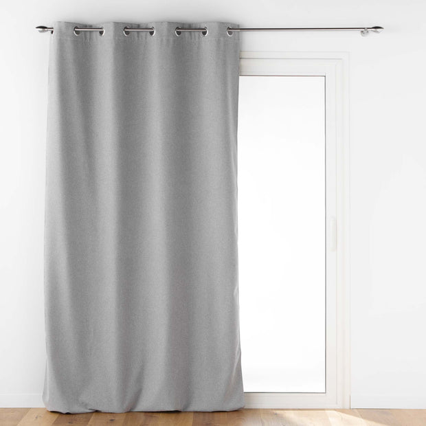 Draperie Jupiter Gri, 140 x 260 cm