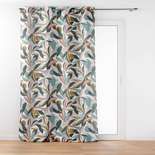 Draperie Lavinia Bej, 140 x 280 cm