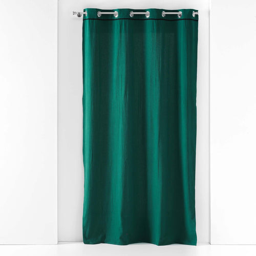 Draperie Linette Verde, 135 x 240 cm