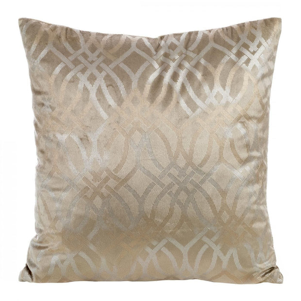 Fata perna decorativa Areta, 40 x 40 cm & ERFRNY-PILLOW-CASE-ARETA-40X40CM