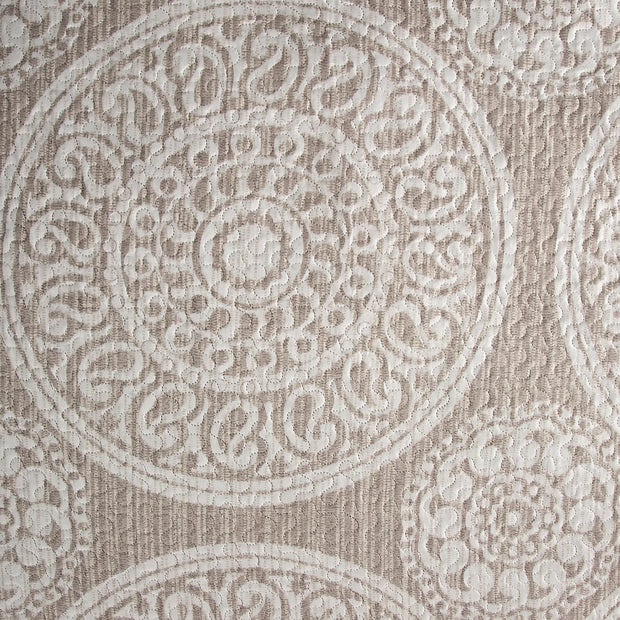 Fata perna decorativa, Aztec Bej, 40 x 40 cm (1)