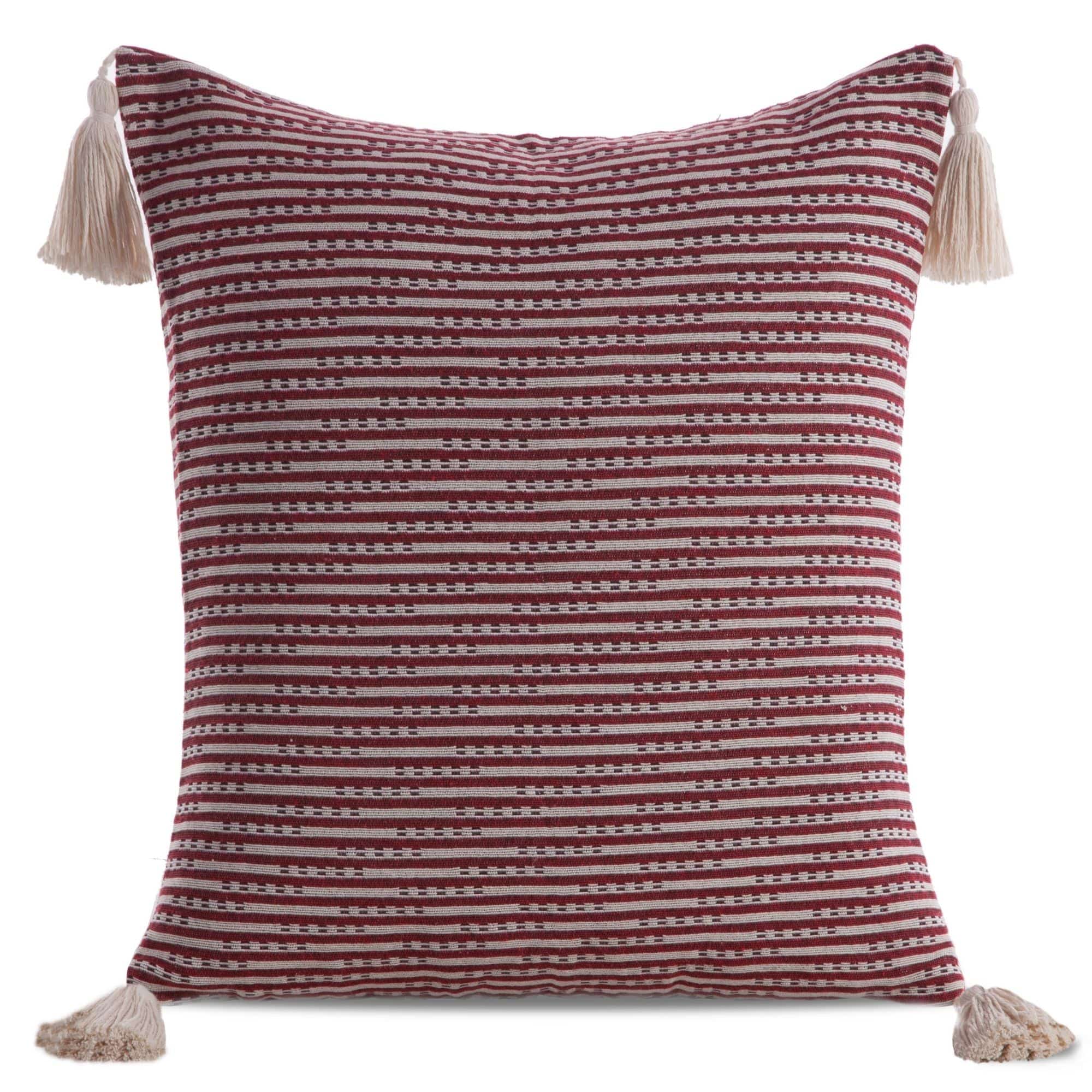 Fata perna decorativa Boho 1, 45 x 45 cm & ERFRNY-PILLOW-CASE-BOHO-1-45X45CM