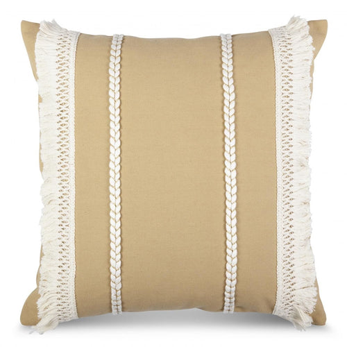 Fata perna decorativa Boho 2, 45 x 45 cm & ERFRNY-PILLOW-CASE-BOHO-2-45X45CM