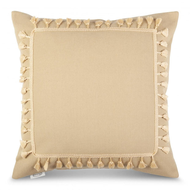 Fata perna decorativa Boho 3, 45 x 45 cm & ERFRNY-PILLOW-CASE-BOHO-3-45X45CM