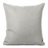 Fata perna decorativa Boni 5, 40 x 40 cm & ERFRNY-PILLOW-CASE-BONI-5-40X40CM