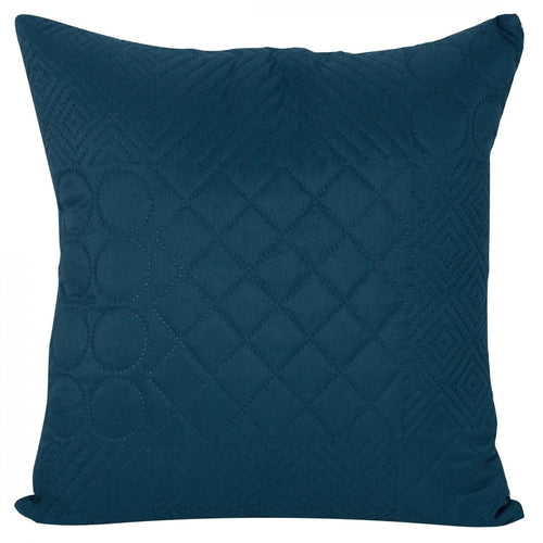 Fata perna decorativa Boni 7, 40 x 40 cm & ERFRNY-PILLOW-CASE-BONI-7-40X40CM