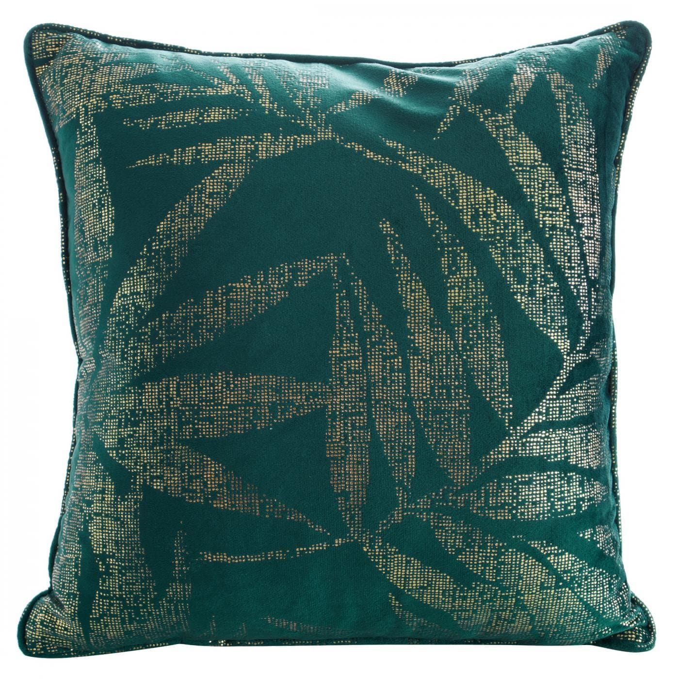 Fata perna decorativa Elena, 40 x 40 cm & ERFRNY-PILLOW-CASE-ELENA-40X40CM