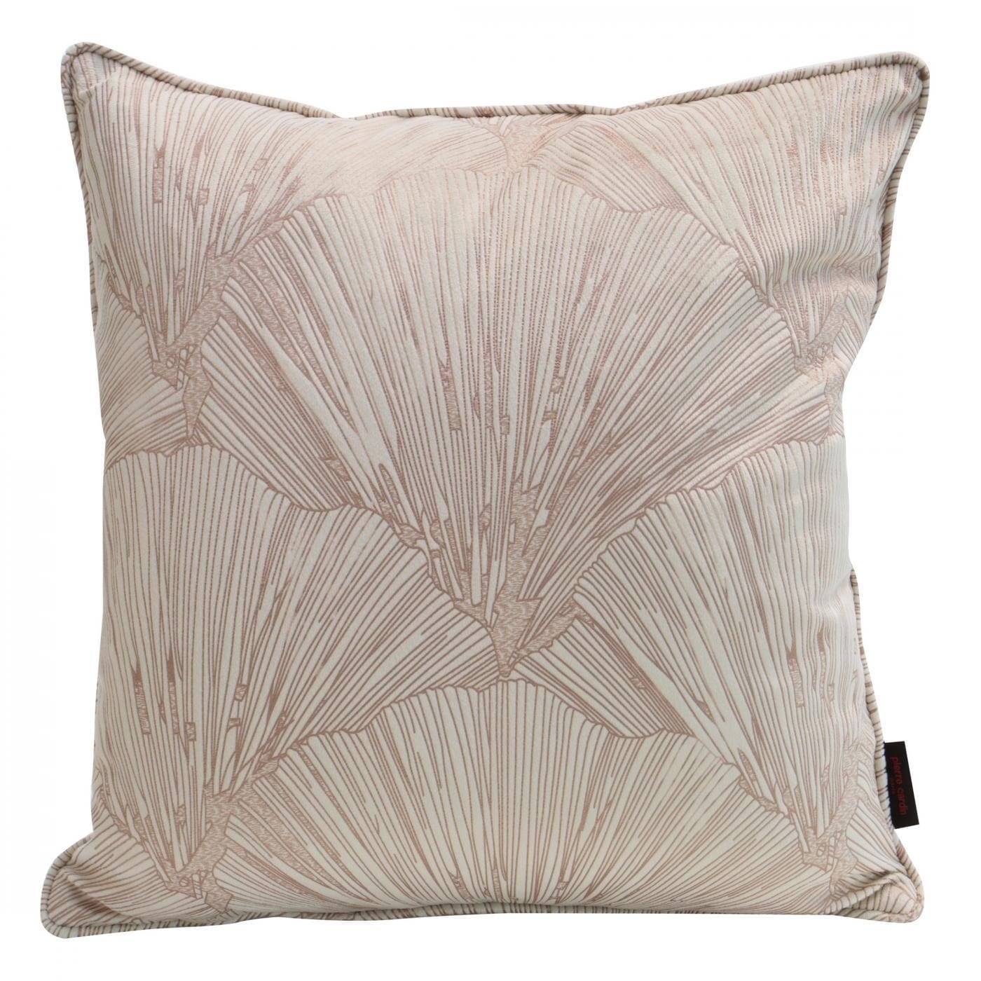 Fata perna decorativa Goja, 40 x 40 cm & ERFRNY-PILLOW-CASE-GOJA-40X40CM