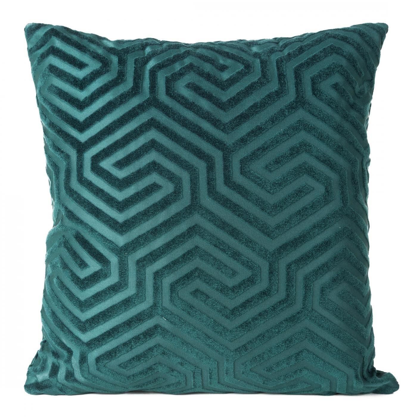 Fata perna decorativa Inga, 40 x 40 cm & ERFRNY-PILLOW-CASE-INGA-40X40CM