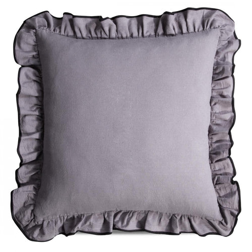 Fata perna decorativa Kelly, 45 x 45 cm & ERFRNY-PILLOW-CASE-KELLY-45X45CM