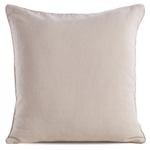 Fata perna decorativa Len 1, 43 x 43 cm & ERFRNY-PILLOW-CASE-LEN-1-43X43CM