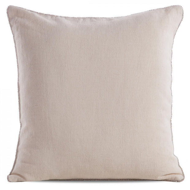 Fata perna decorativa Len 1, 43 x 43 cm & ERFRNY-PILLOW-CASE-LEN-1-43X43CM