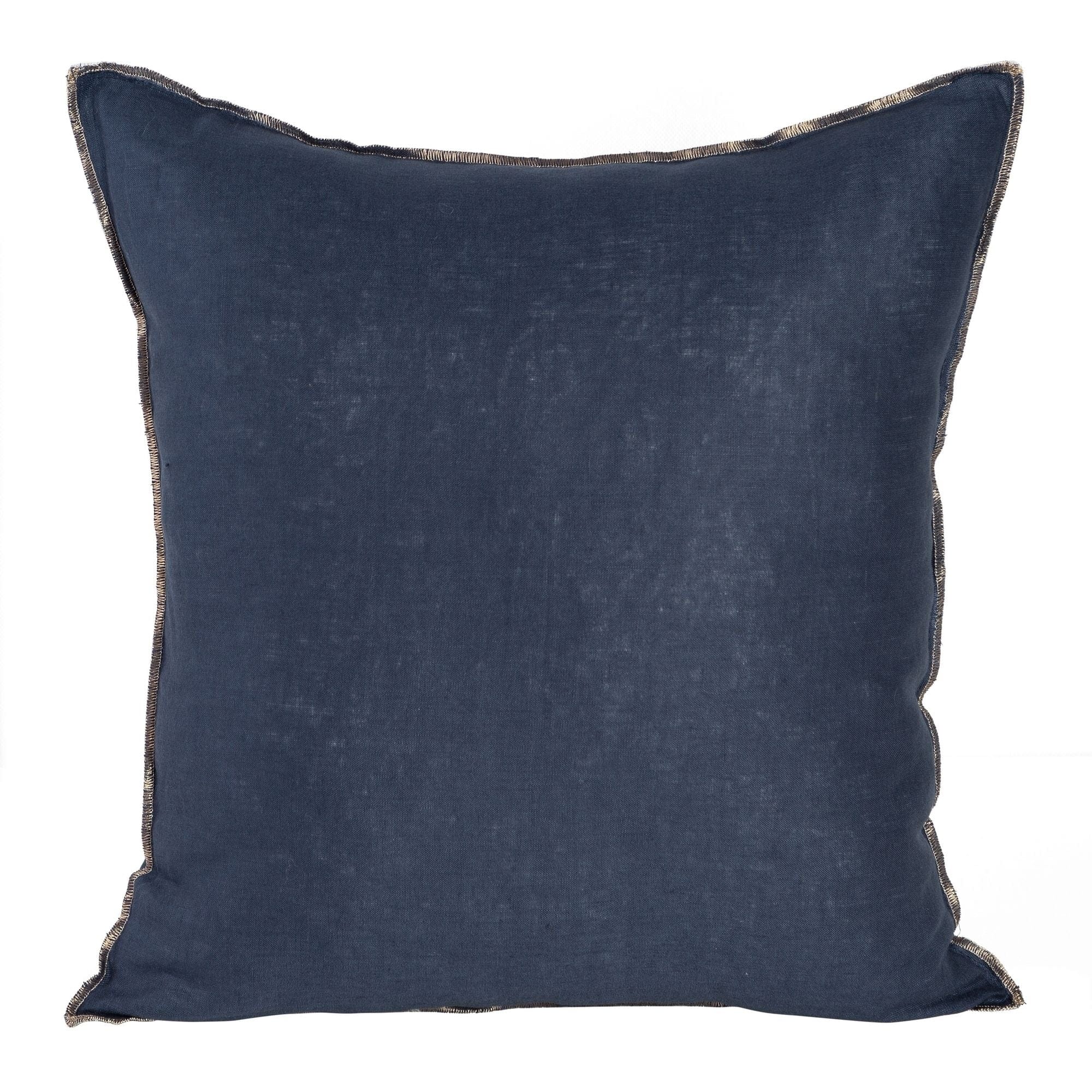 Fata perna decorativa Len 11, 45 x 45 cm & ERFRNY-PILLOW-CASE-LEN-11-45X45CM