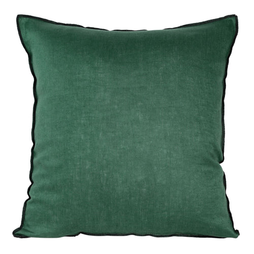 Fata perna decorativa Len 12, 45 x 45 cm & ERFRNY-PILLOW-CASE-LEN-12-45X45CM