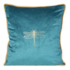 Fata perna decorativa Lori, 45 x 45 cm & ERFRNY-PILLOW-CASE-LORI-45X45CM