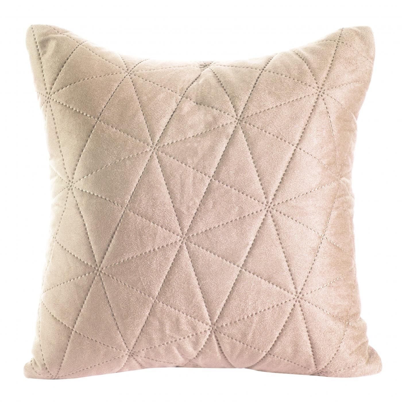 Fata perna decorativa Luiz 1, 40 x 40 cm & ERFRNY-PILLOW-CASE-LUIZ-1-40X40CM